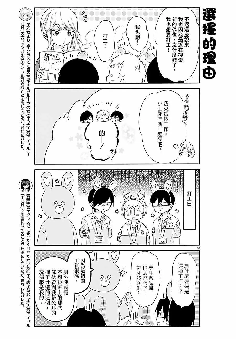 第28话 第3页