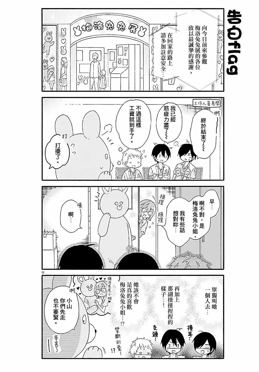 第28话 第8页