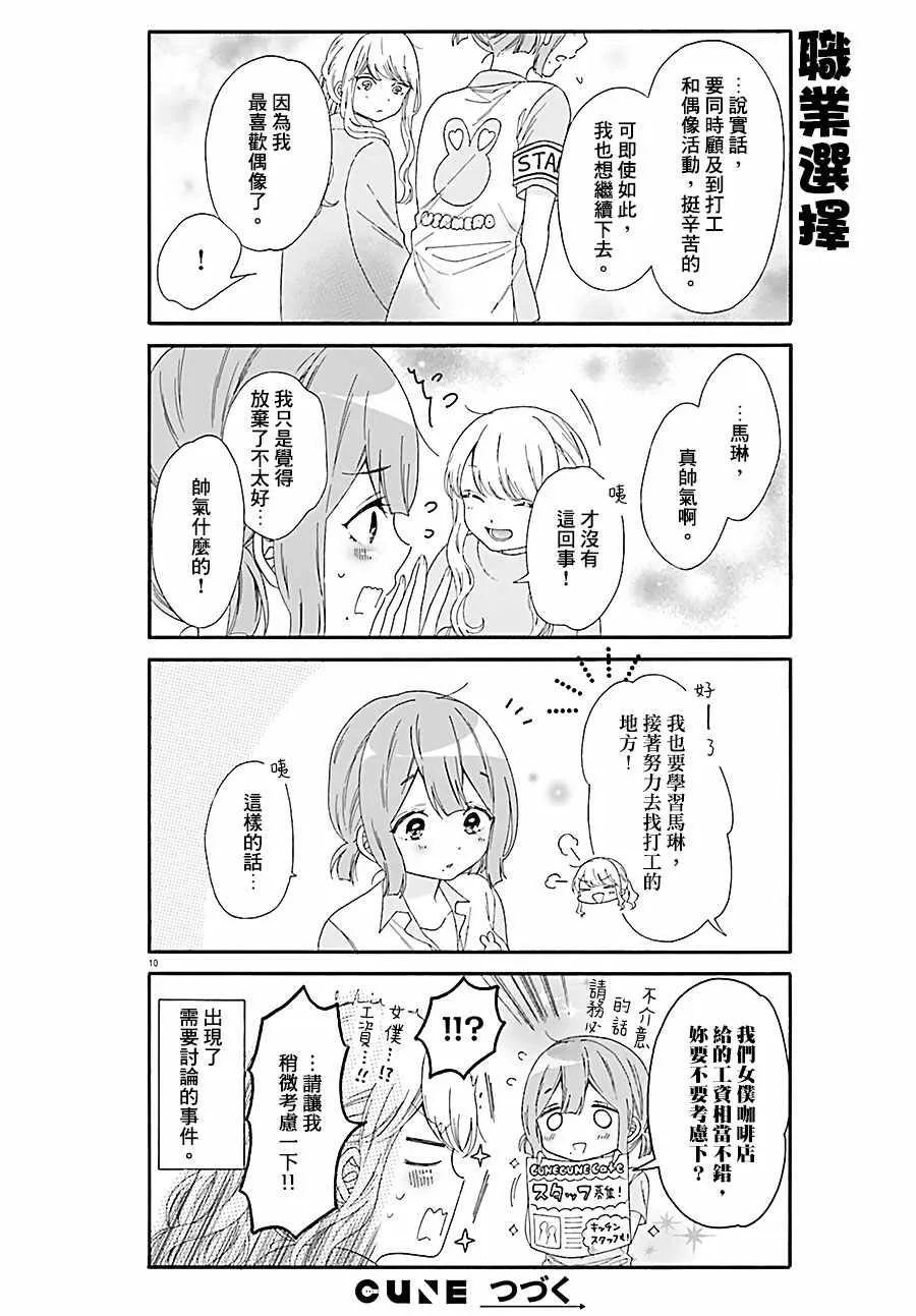 第28话 第10页