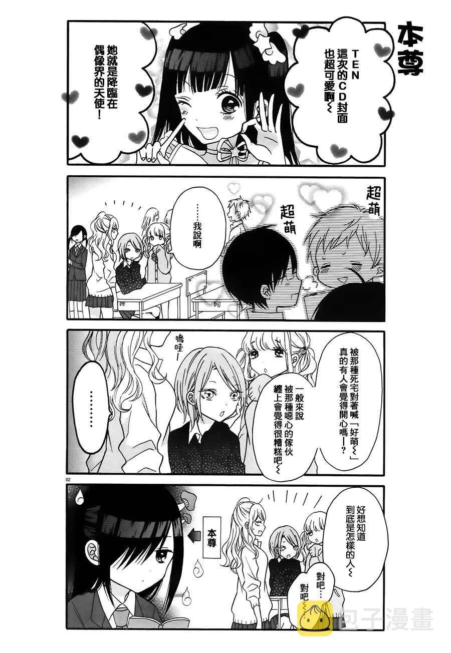 第2话 第2页