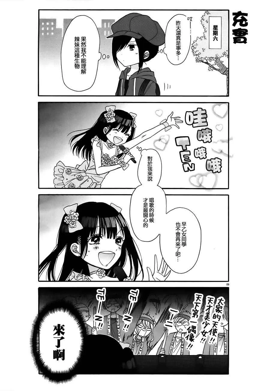 第2话 第9页