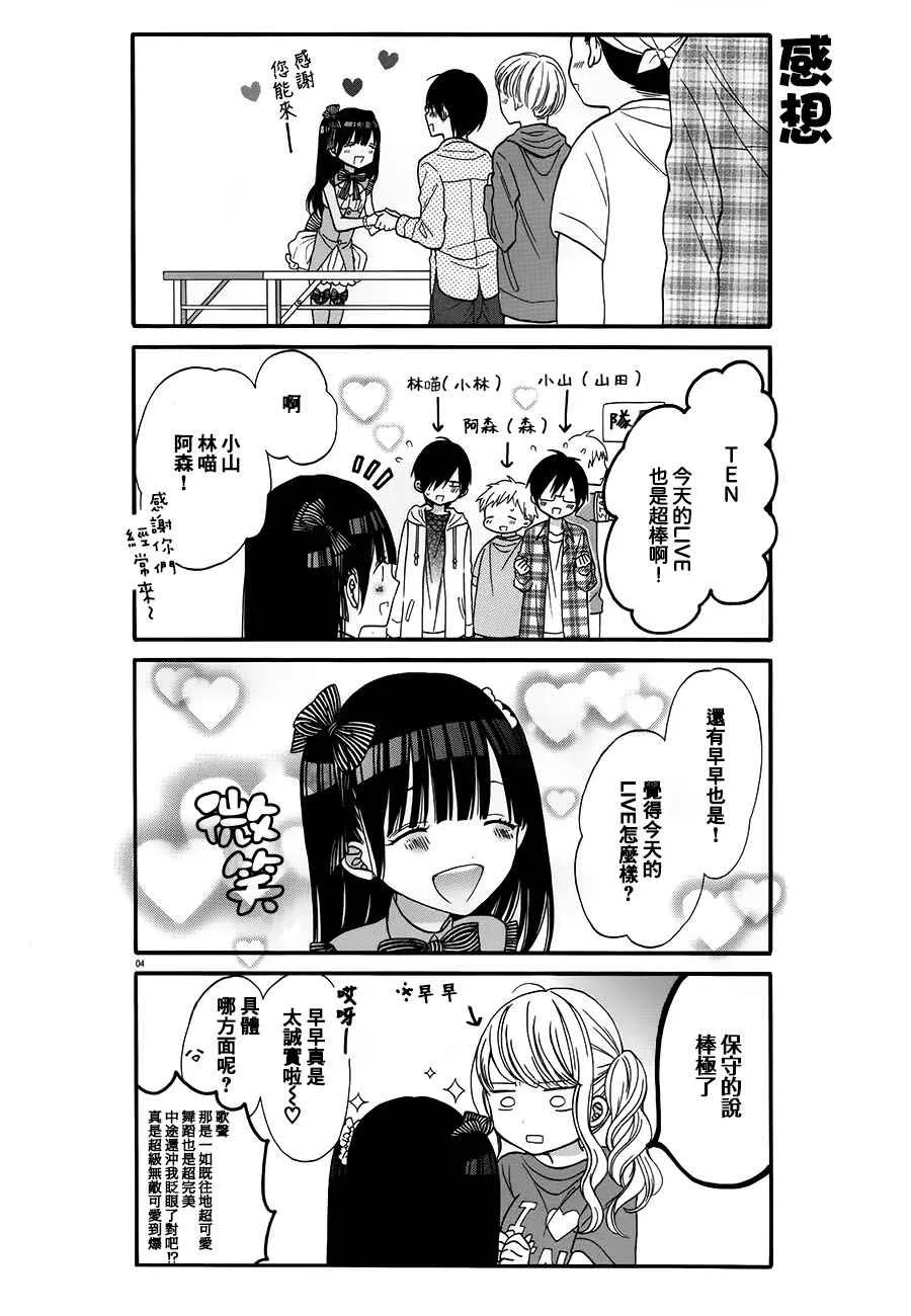 第3话 第4页