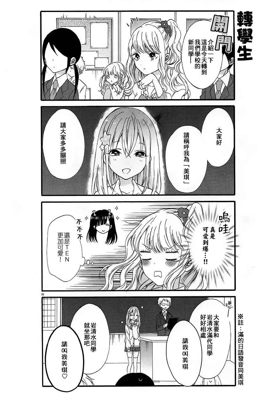 第4话 第2页
