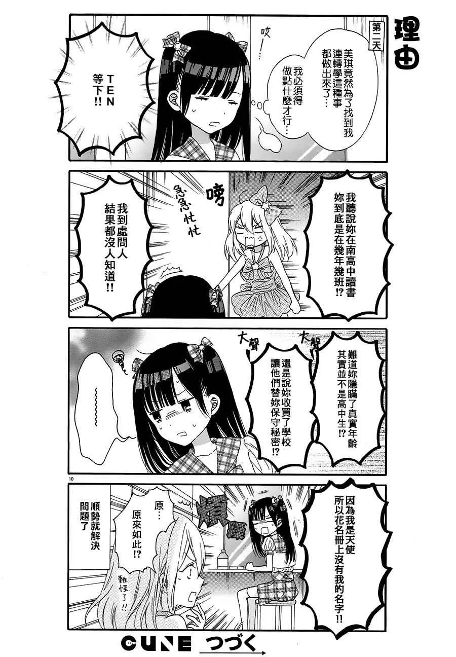 第4话 第10页