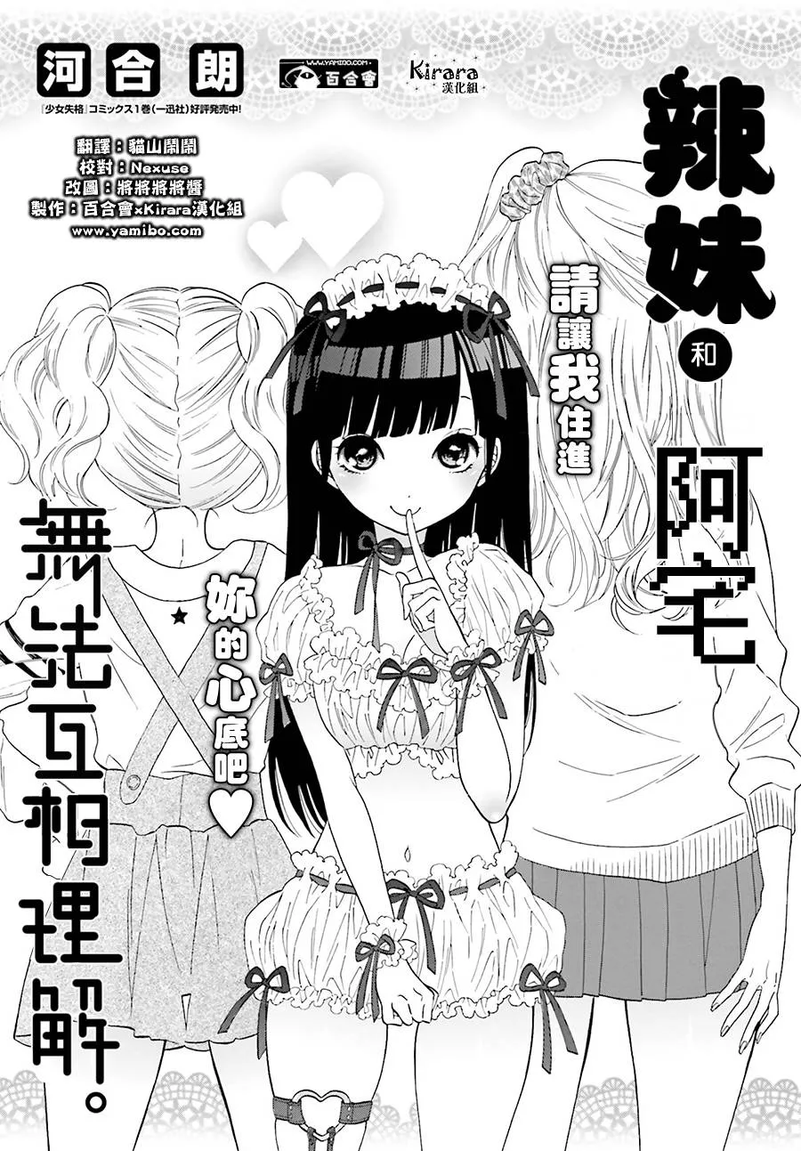 第6话 第1页