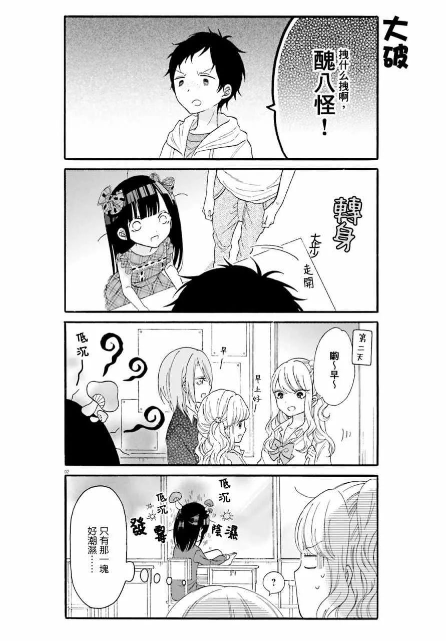 第8话 第2页