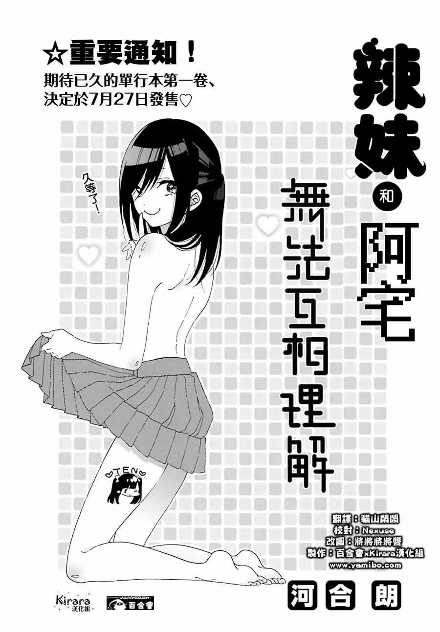 第10话 第1页