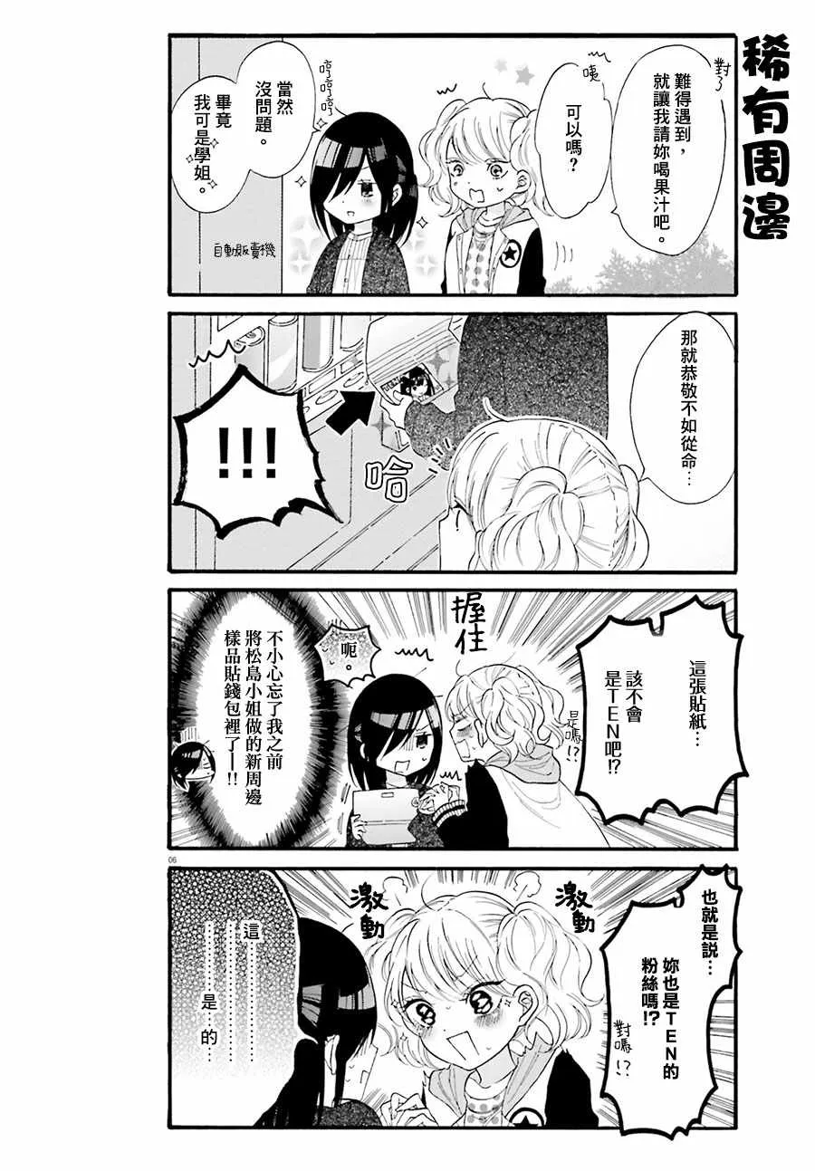 第13话 第6页