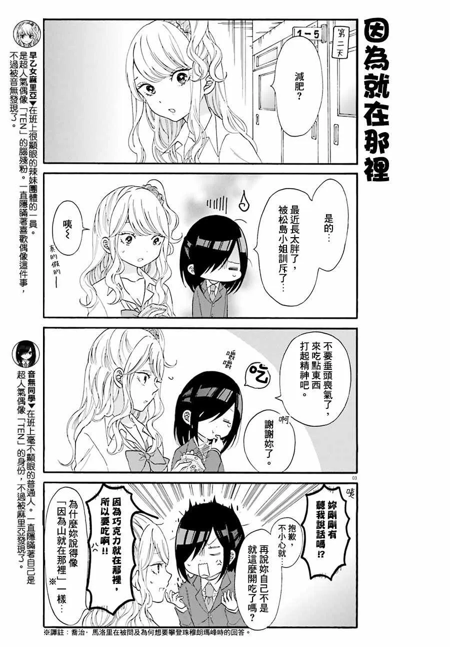 第14话 第3页