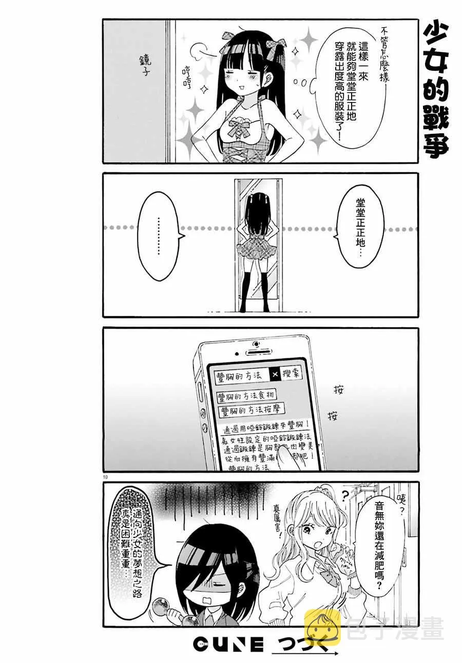 第14话 第10页