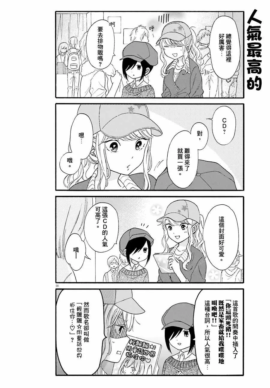 第15话 第8页