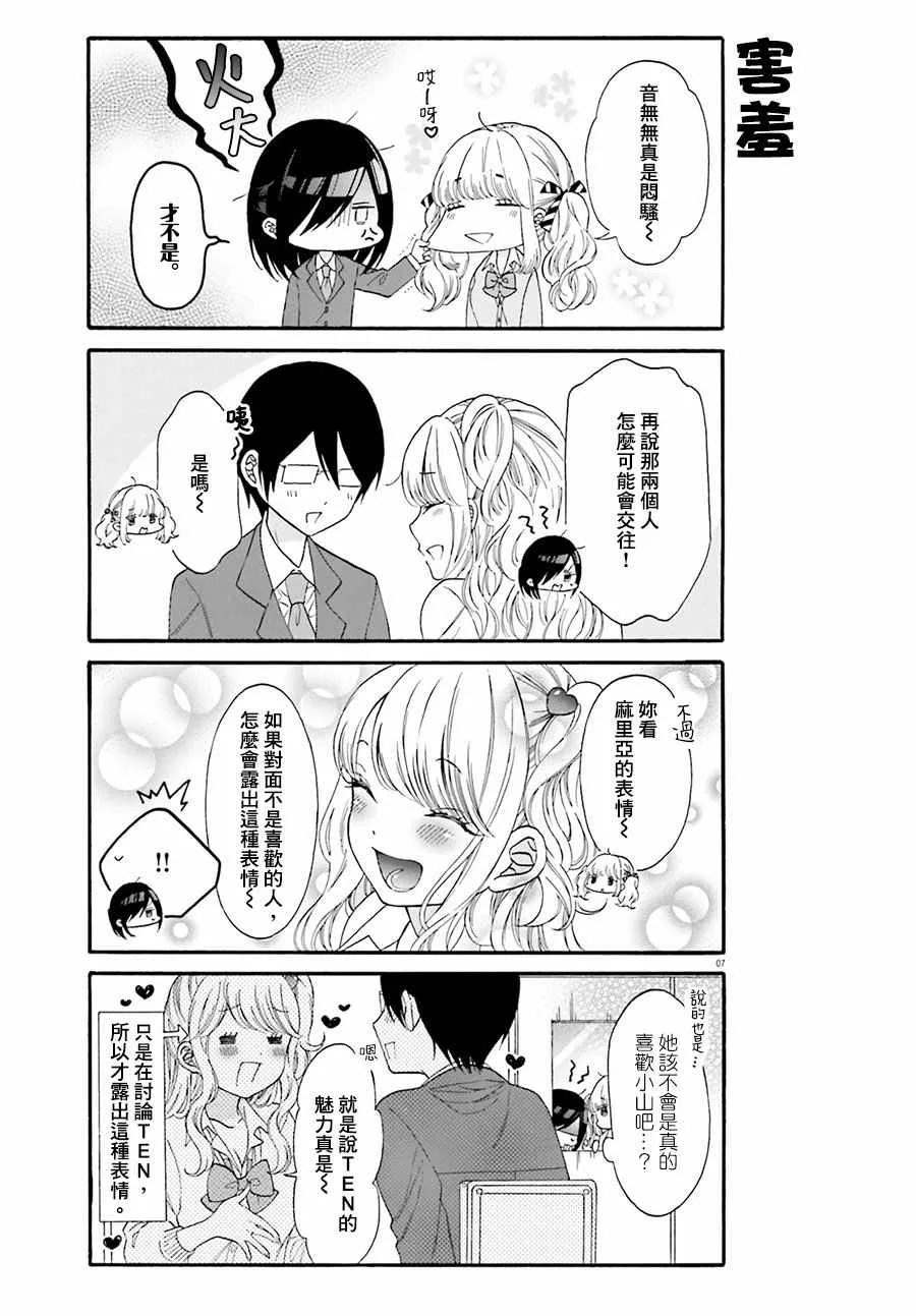 第17话 第7页