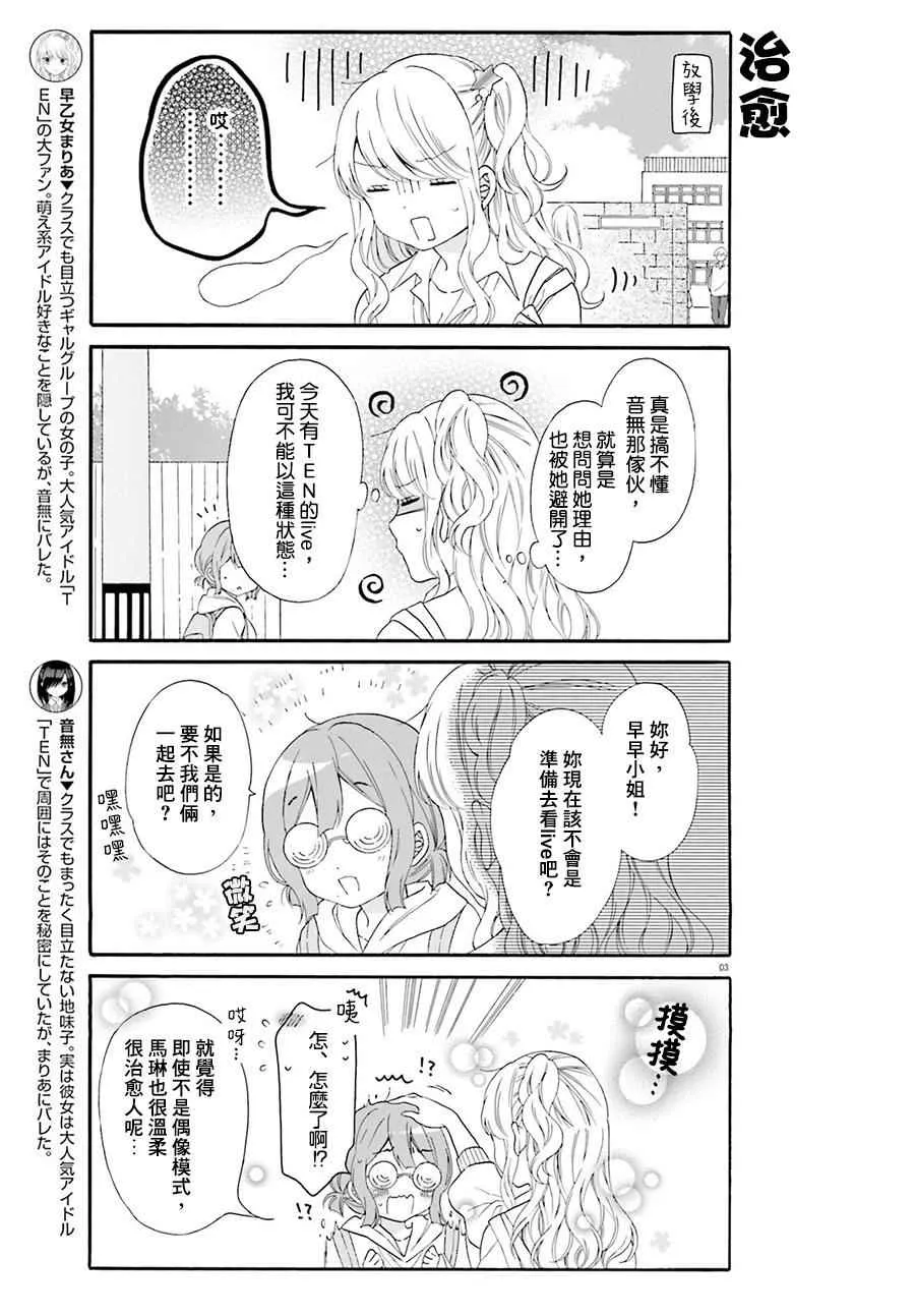 第20话 第3页