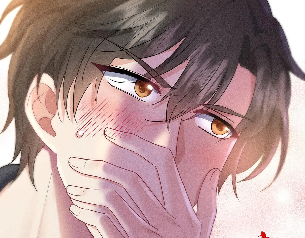 第21话 你怎么突然脸红了 第83页