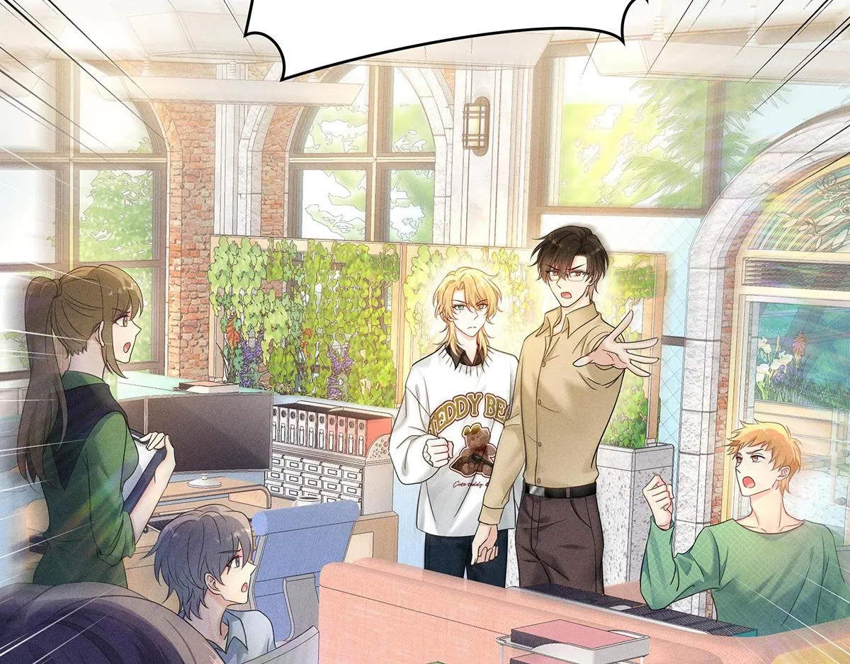 第32话 按原计划进行 第38页