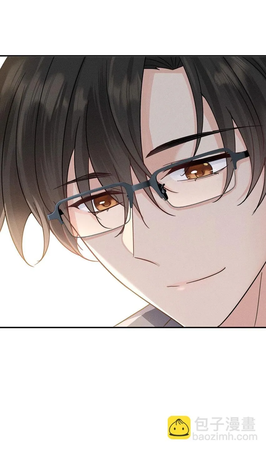 第61话 偏执的人 第22页