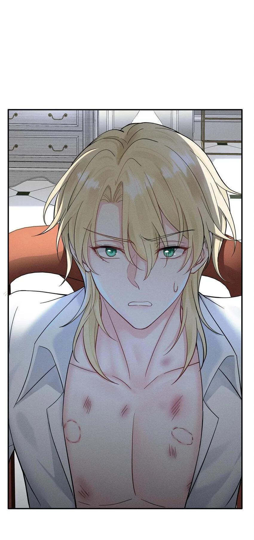 第59话 特殊邀请 第38页