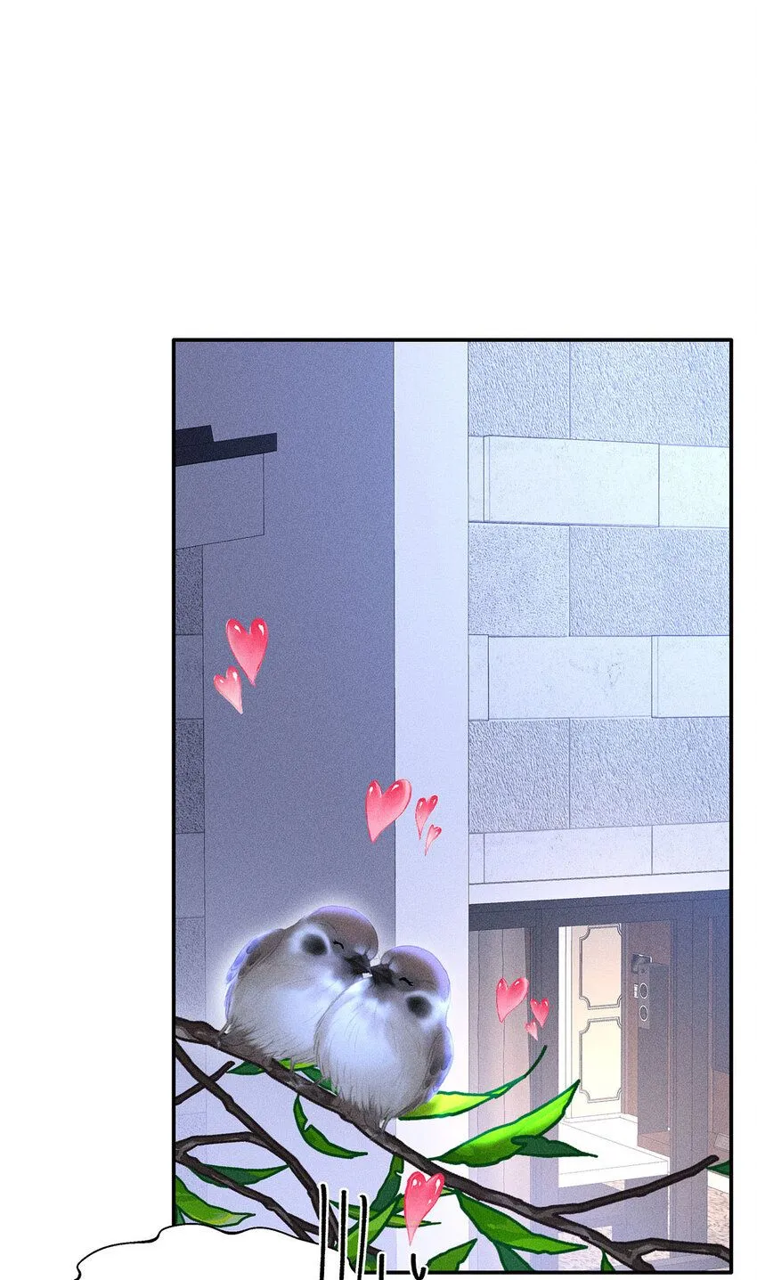 第58话 还是那么直 第17页