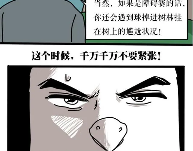 其实打高尔夫也就这几点诀窍 第11页