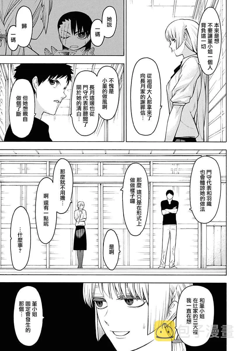 第63话 齐心 第5页