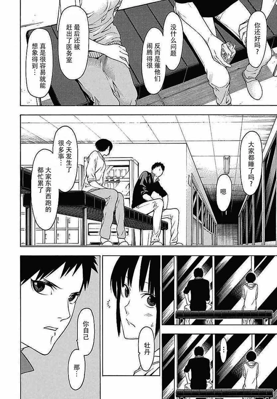 第32话 第20页