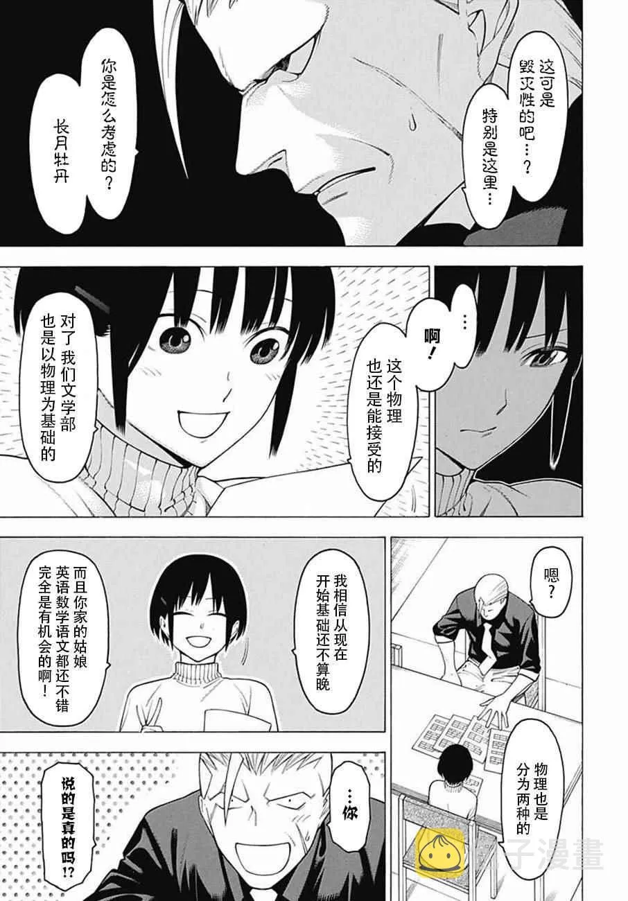 第35话 第3页