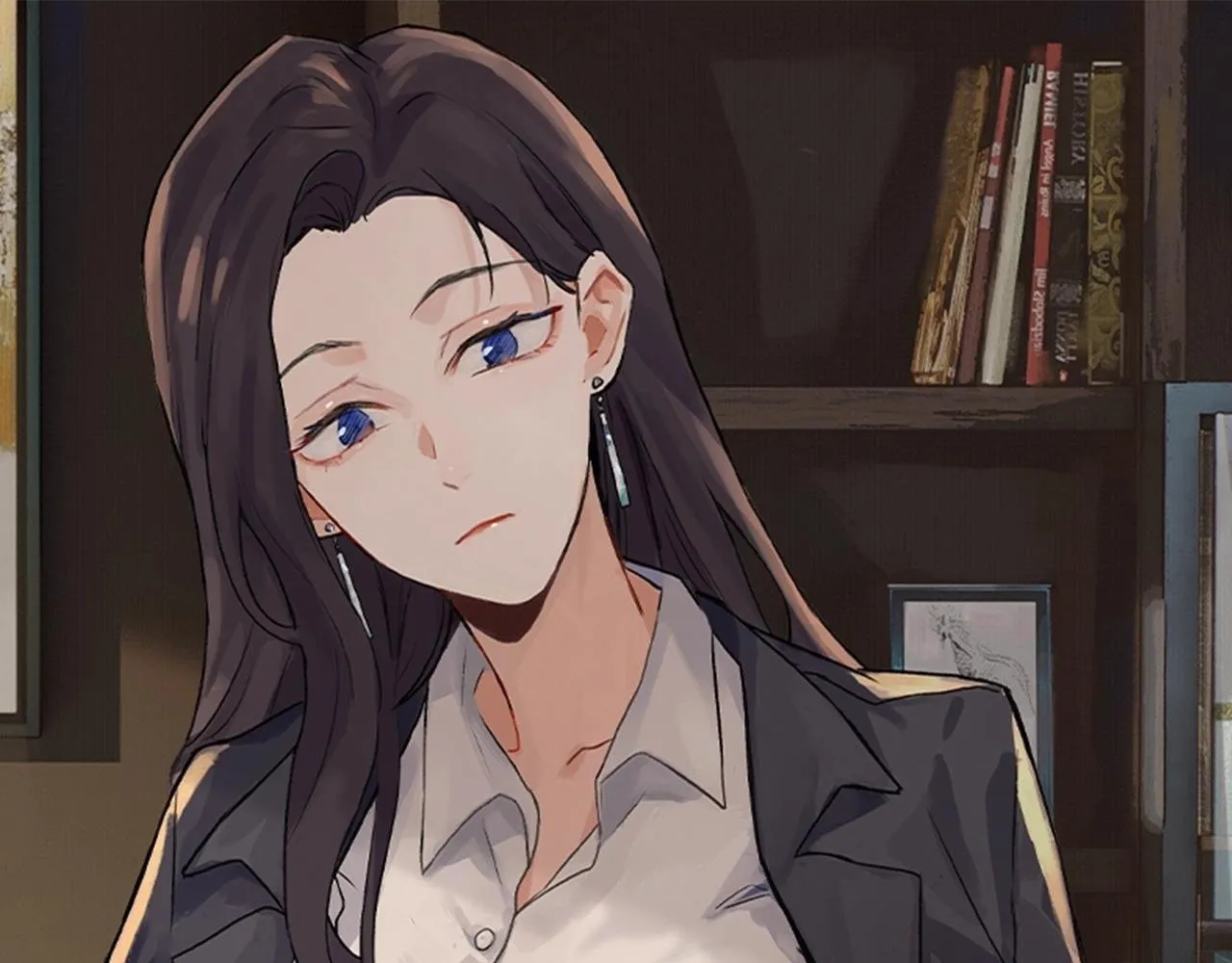 新作来啦！ 第1页