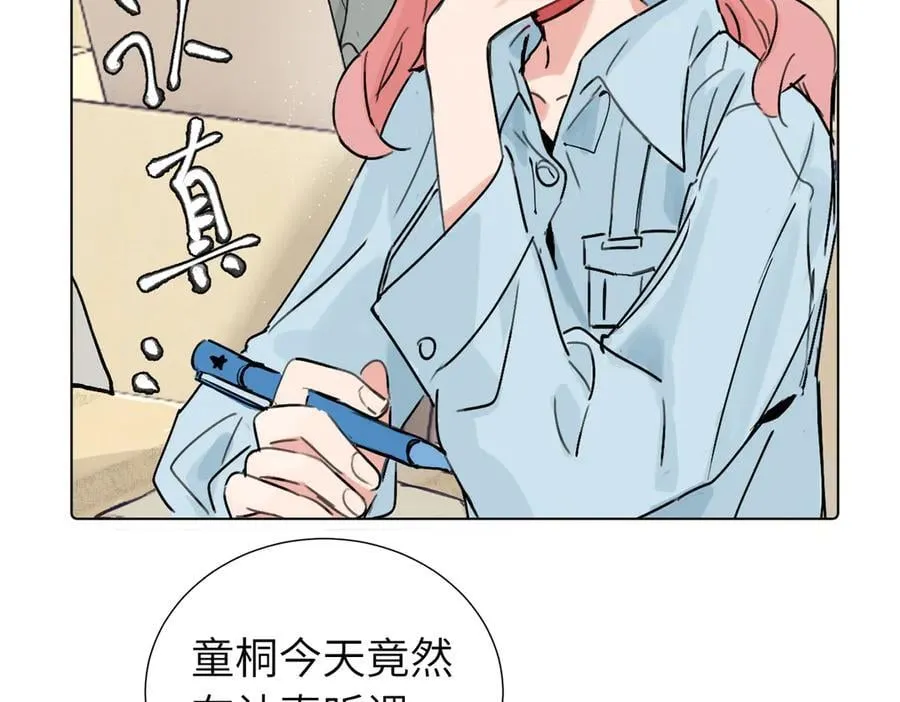 第三十八话 小小的苦恼？（第二季） 第3页