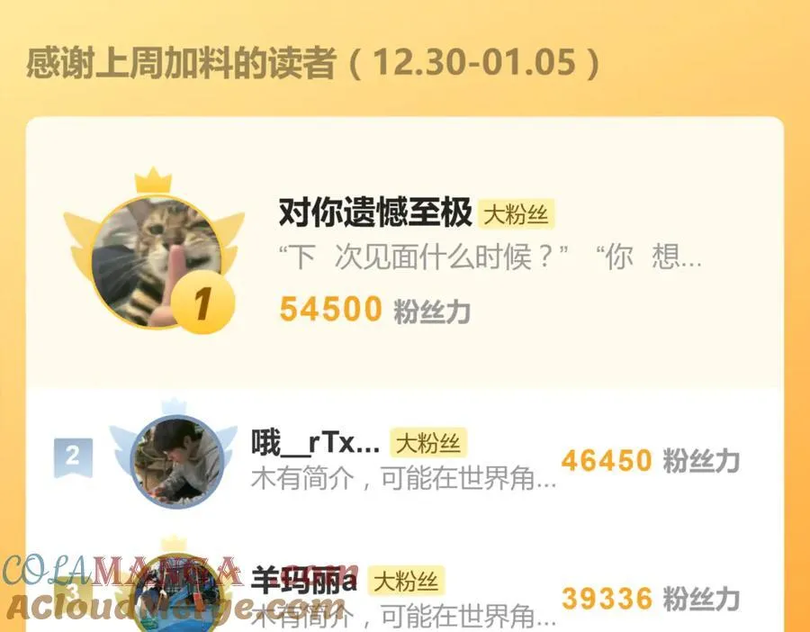 五十话 小小的为难 第58页