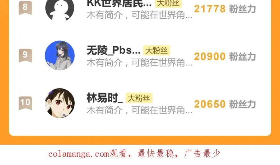 五十话 小小的为难 第60页