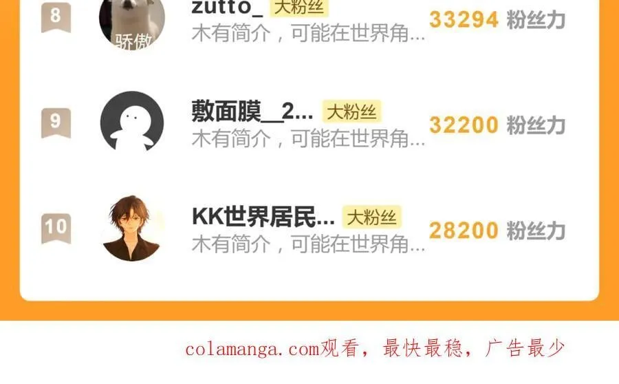 52话 女王的陨落）？？ 第60页