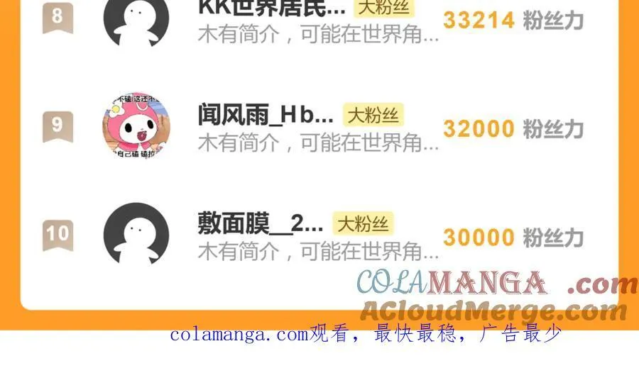 五十四话 谢谢你的糖 第67页