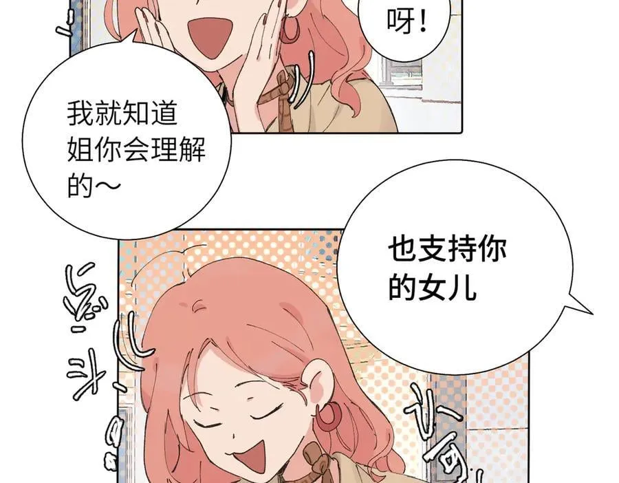 五十五话 让她辛苦的是 第8页