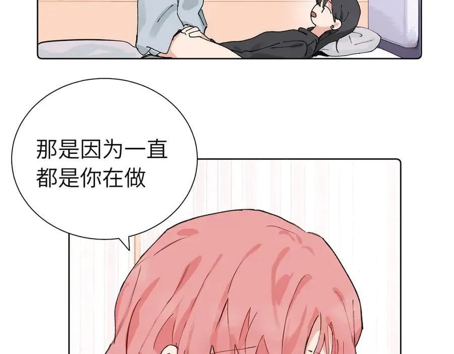 五十九话 内耗的童童 第3页