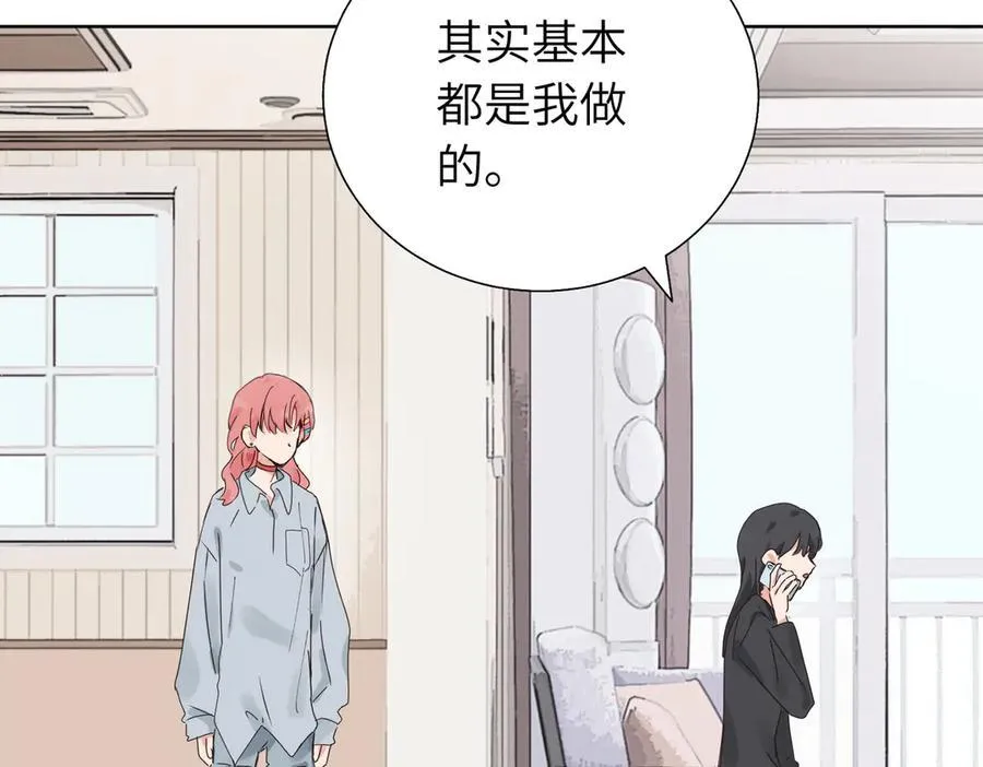 五十九话 内耗的童童 第54页