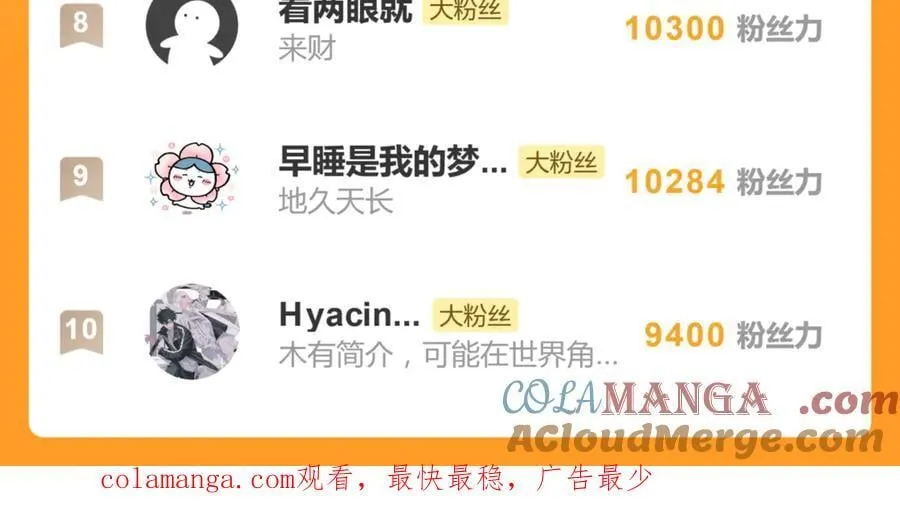 五十九话 内耗的童童 第58页