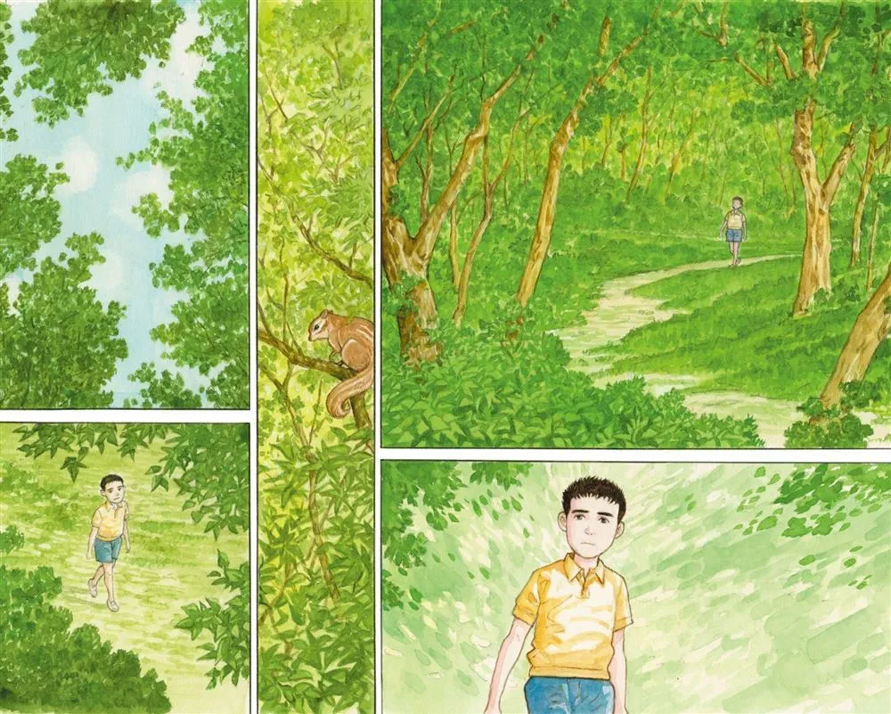 第1话 第31页