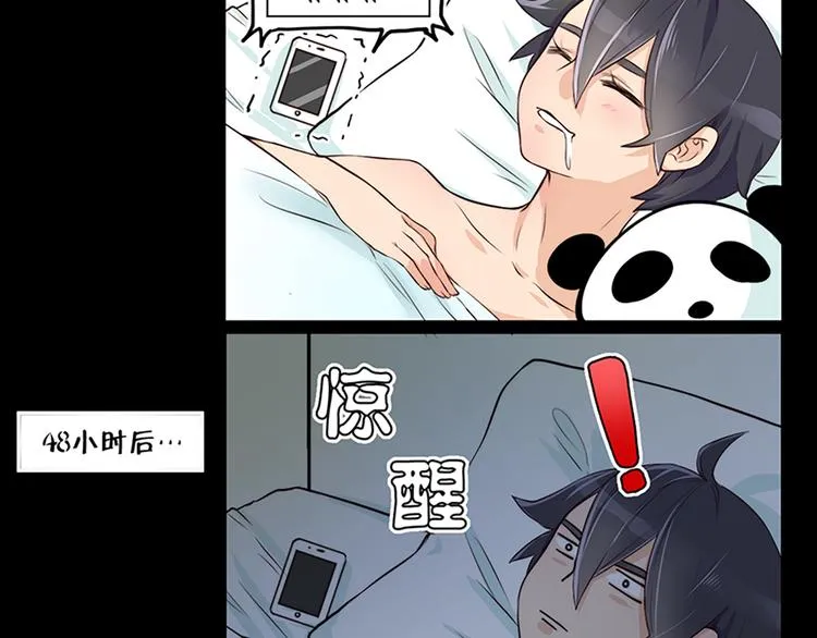 番外 截稿日 第27页