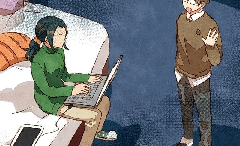 第31话 功亏一篑？ 第12页