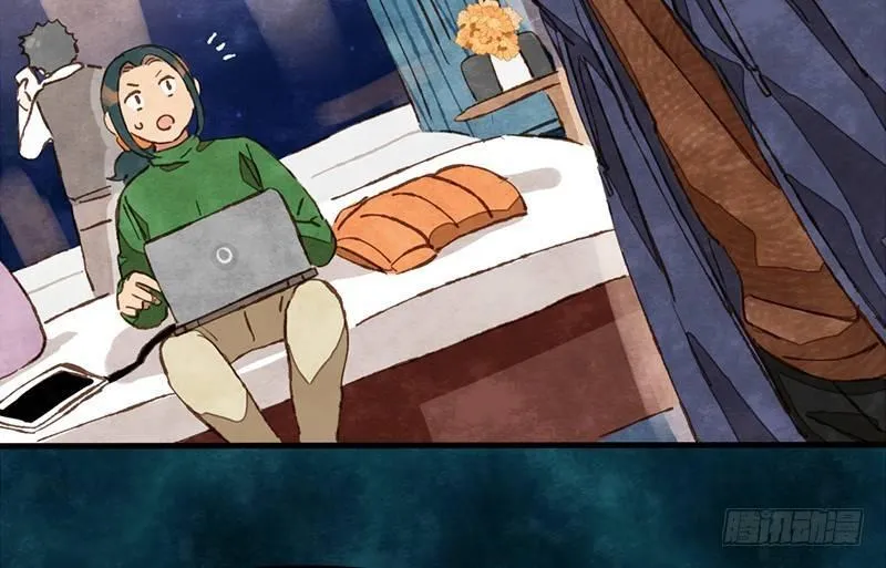 第31话 功亏一篑？ 第24页