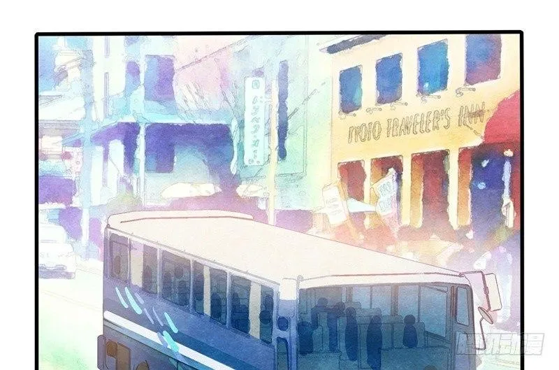 第28话 看不见了…… 第4页