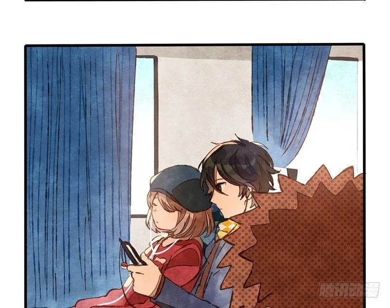 第28话 看不见了…… 第8页