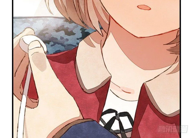 第28话 看不见了…… 第12页