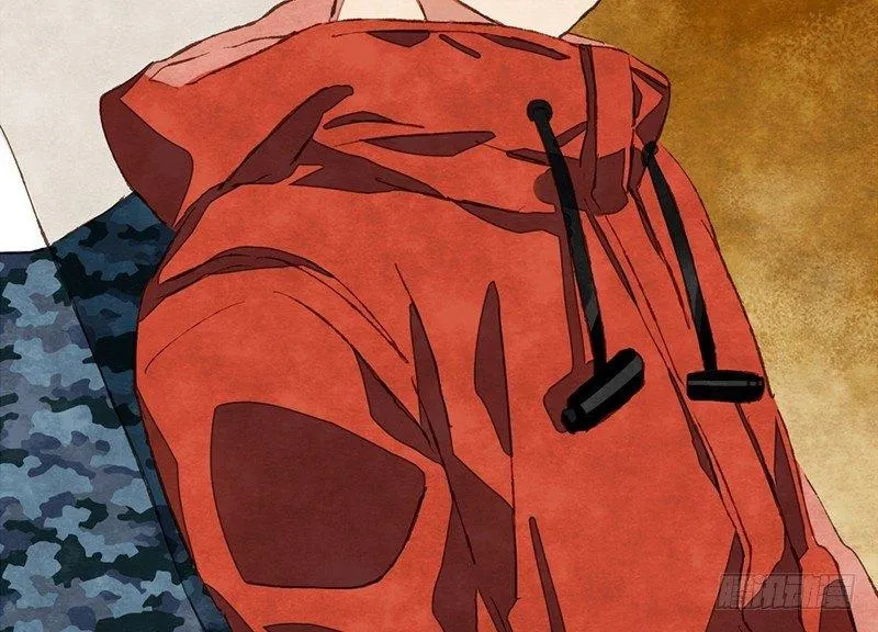 第28话 看不见了…… 第20页