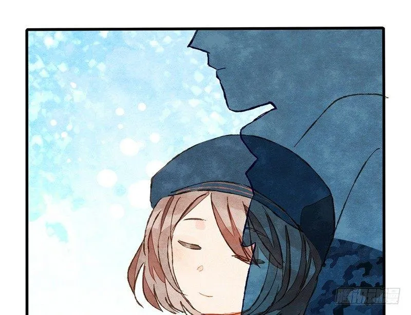 第28话 看不见了…… 第24页