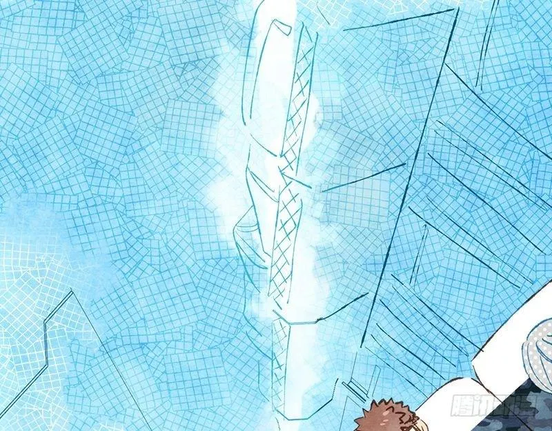 第28话 看不见了…… 第26页
