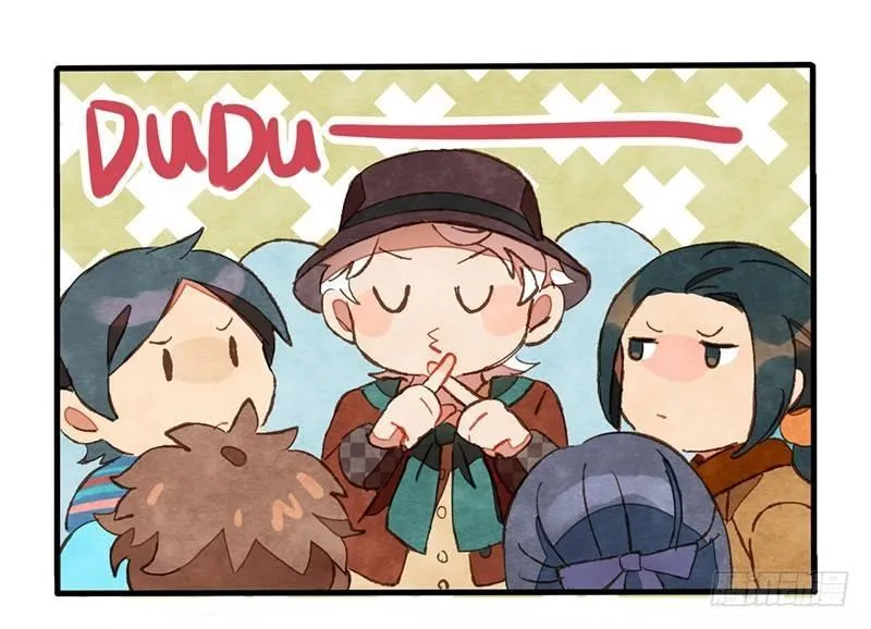 第26话 尴尬的瞬间 第59页