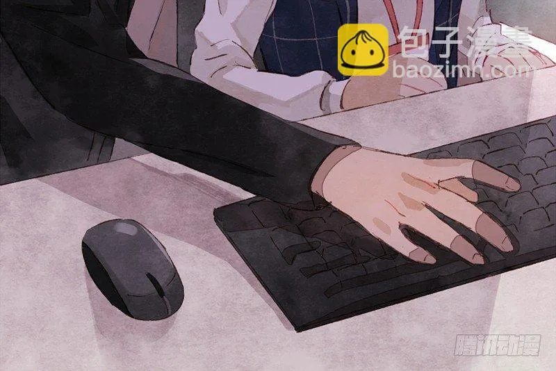 第2话 我就是你的本命阿婆主！ 第35页