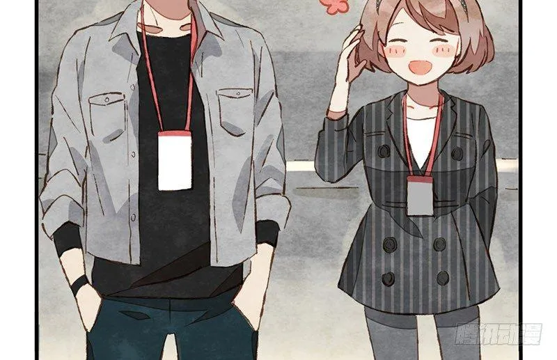 第5话 熊不是就爱吃鱼吗？ 第77页