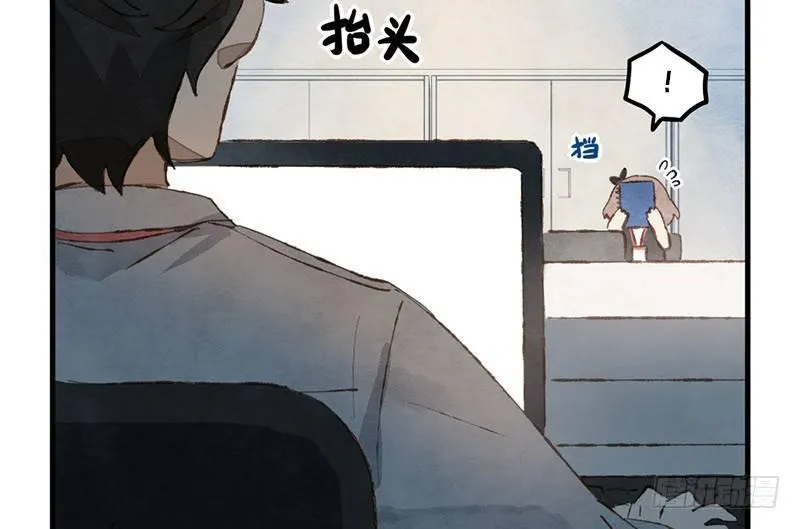 第6话 以后老鸦归我管 第34页